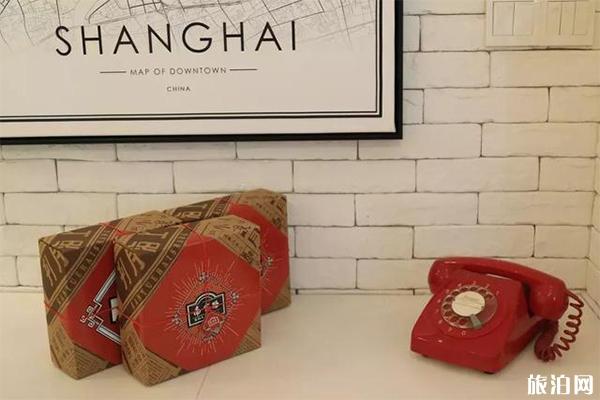上海旅游特色伴手礼有哪些 上海旅游特色伴手礼有哪些