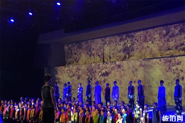 又见平遥演出取票信息 如何抵达又见平遥演出园区