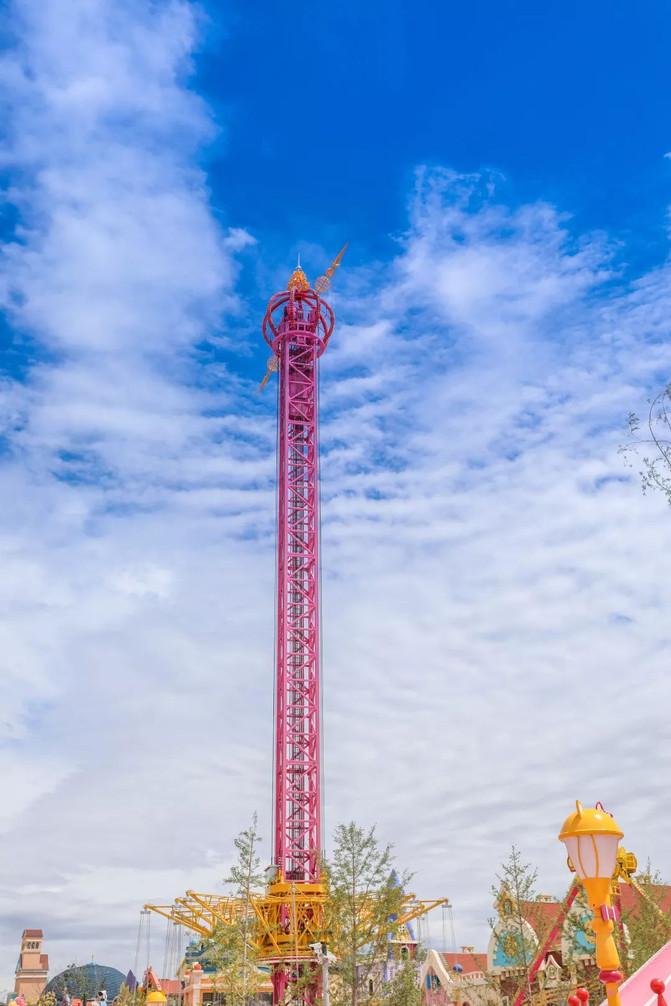 西宁童梦乐园在哪 西宁童梦乐园游玩攻略 西宁童梦乐园在哪 西宁童梦乐园游玩攻略
