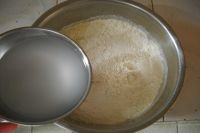 【手工美食】自制热干面的做法步骤5