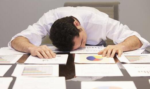 中国人媒体平均休闲2.42小时是怎么回事 中国人休闲时间为什么这么少