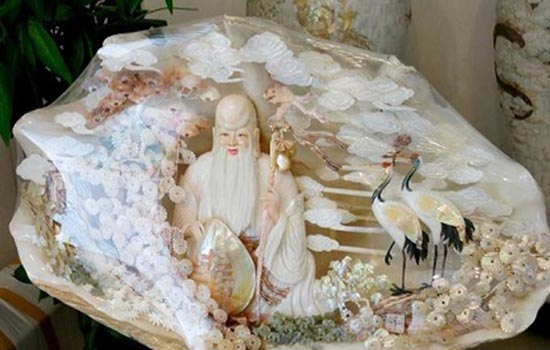青岛有哪些传统的工艺品 青岛特产