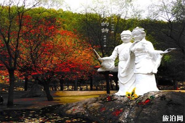 栾川蝴蝶谷景区门票多少钱 有哪些景点