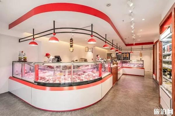 乌鲁木齐网红美食店攻略