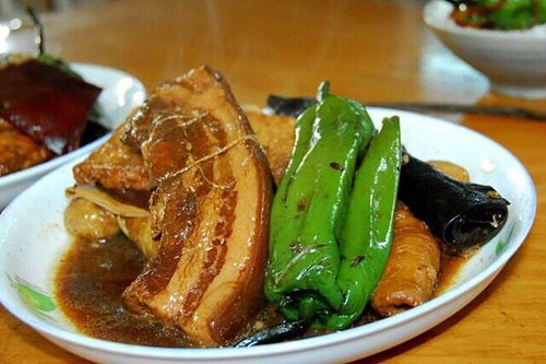 济宁好吃的小吃有哪些 济宁小吃攻略