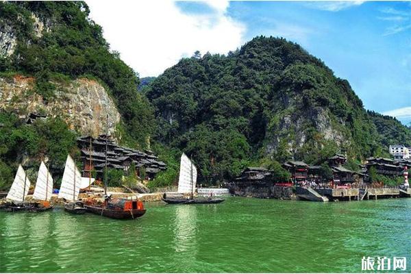 宜昌国家A级景区有哪些 附A级景区目录 宜昌国家A级景区有哪些 附A级景区目录