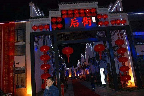 合肥美食街有哪些 合肥最受欢迎的美食街