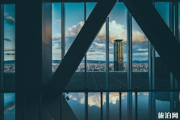 360度玩转大阪环球影城（攻略）