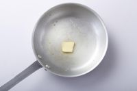煎香蕉苹果醋套餐的做法步骤3