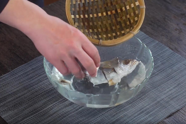 咸鱼的简单做法 咸鱼怎么做好吃