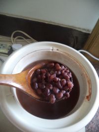陈皮红豆沙的做法步骤8