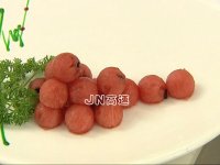 贵妃荔枝的做法步骤5