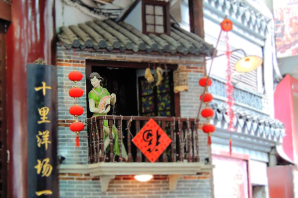 上海城隍庙在哪个区 上海城隍庙怎么去