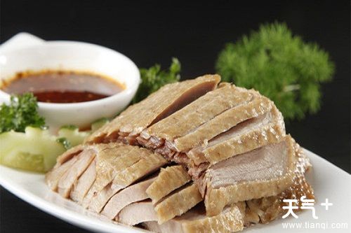 南京十大美食