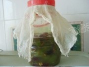 自制葡萄酒的做法步骤3