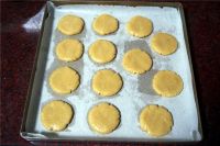 松子酥饼的做法步骤7