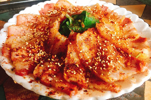 丽江纳西风味餐厅有哪些 丽江好吃的纳西美食在哪