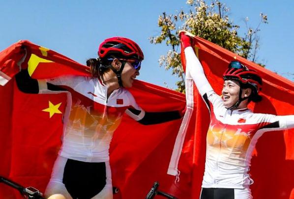 实力的证明！世界军运会中国平均50分钟拿一块金牌