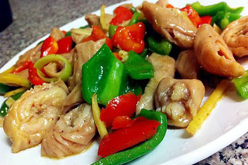 黑龙江大庆小吃盘点 大庆美食小吃有哪些