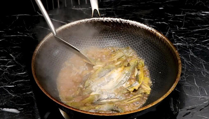 泥鳅的家常做法 泥鳅怎么做好吃