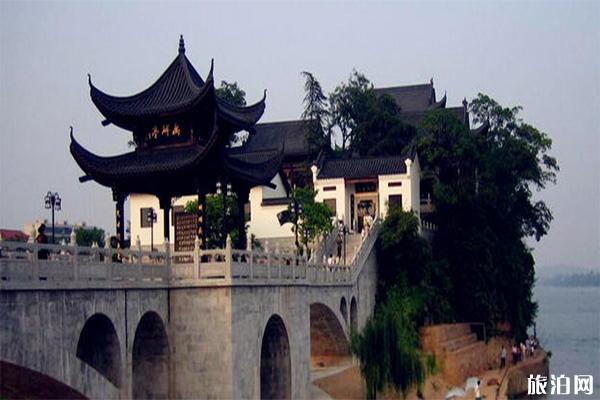 衡阳石鼓书院门票免费 最新票价解读+开放时间