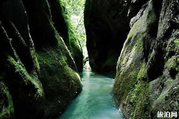 福建周边有哪些便宜又好玩的避暑胜地 分别又有哪些特色 福建周边有哪些便宜又好玩的避暑胜地 分别又有哪些特色