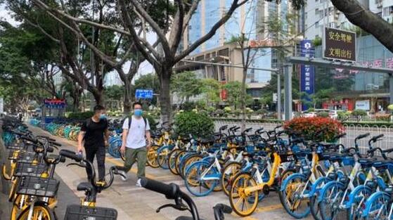 广东梅州发布高温黄色预警 这周末有35℃+的高温相伴