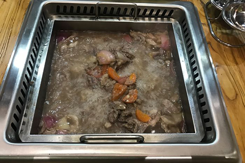 太原好吃的羊肉馆盘点 太原吃羊肉的地方