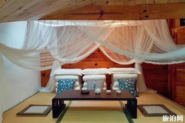 陕西周边的民宿有那些 陕西民宿推荐