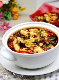 乐山嫩豆花的做法步骤13