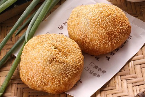苏州特色美食小吃有哪些 苏州有什么特色美食