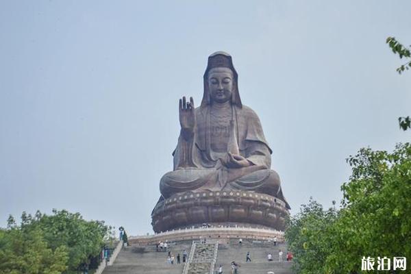 我国去了会分手的景区有哪些