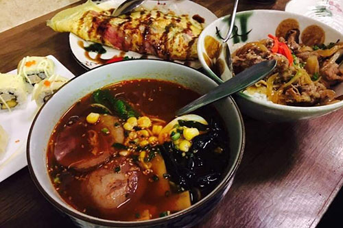 武汉好吃的餐厅排名 武汉哪家餐厅好吃