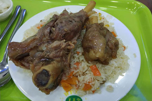 吐鲁番市好吃的饭馆有哪些 吐鲁番美食去哪吃