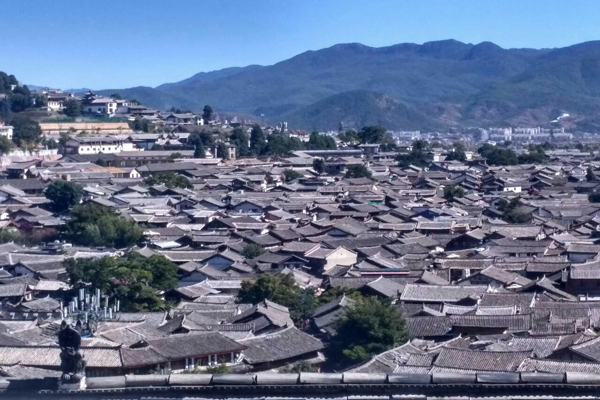 云南旅游景点大全 云南旅游必去景点