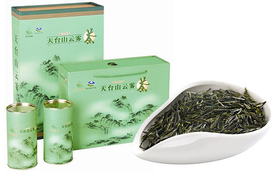 台州有哪些特色名茶 浙江台州特产