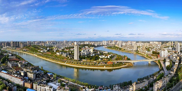 内江有机场吗