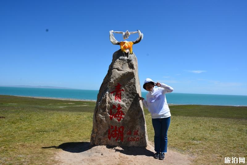 青海旅游攻略及路线