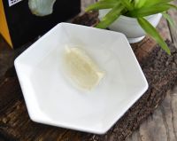 冰糖桂花燕窝粥的做法步骤3