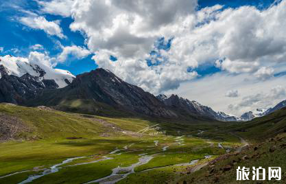 新疆七日游攻略+最佳路线 新疆七日游攻略+最佳路线