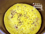 甜蜜枣花蛋糕的做法步骤7