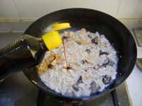 香菇虾仁豆腐羹的做法步骤13