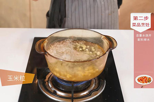 蛋炒饭的做法 蛋炒饭怎么做好吃