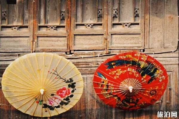 乌镇旅游攻略+住宿+交通