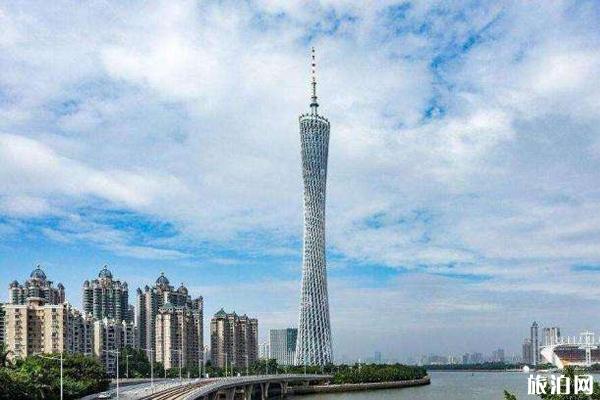 2019国庆广州免门票景点+门票8折景点名单