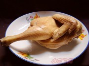 太爷鸡的做法步骤3