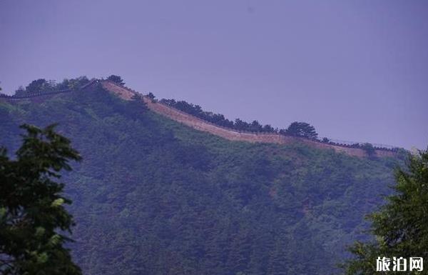 2019年8月承德适合避暑的地方吗