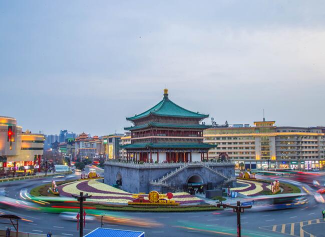 西安是南方还是北方 西安是北方的城市吗