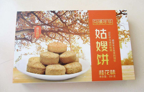 嘉兴有哪些值得送人的特产 浙江嘉兴特产