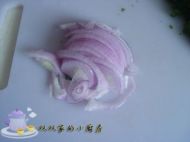 凉拌豆腐皮的做法步骤4